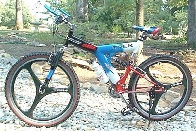Trek Bicycle