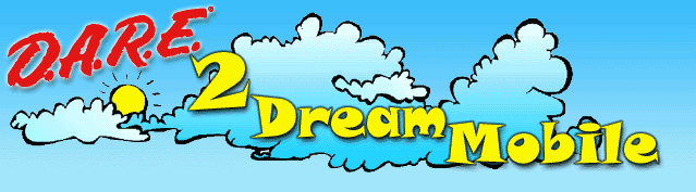 DARE 2 Dream Mobile: Header