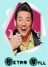 Picture of Retro Bill